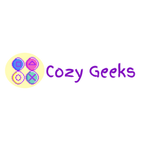 The Cozy Geeks