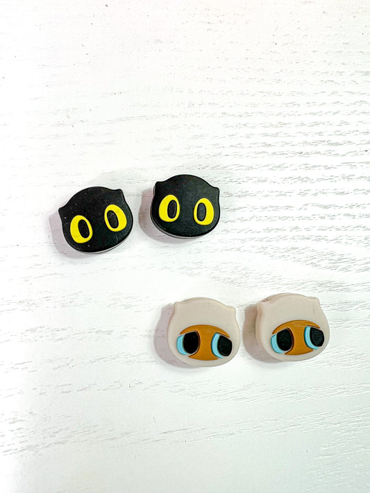 Cozy Kitty Thumb Grips