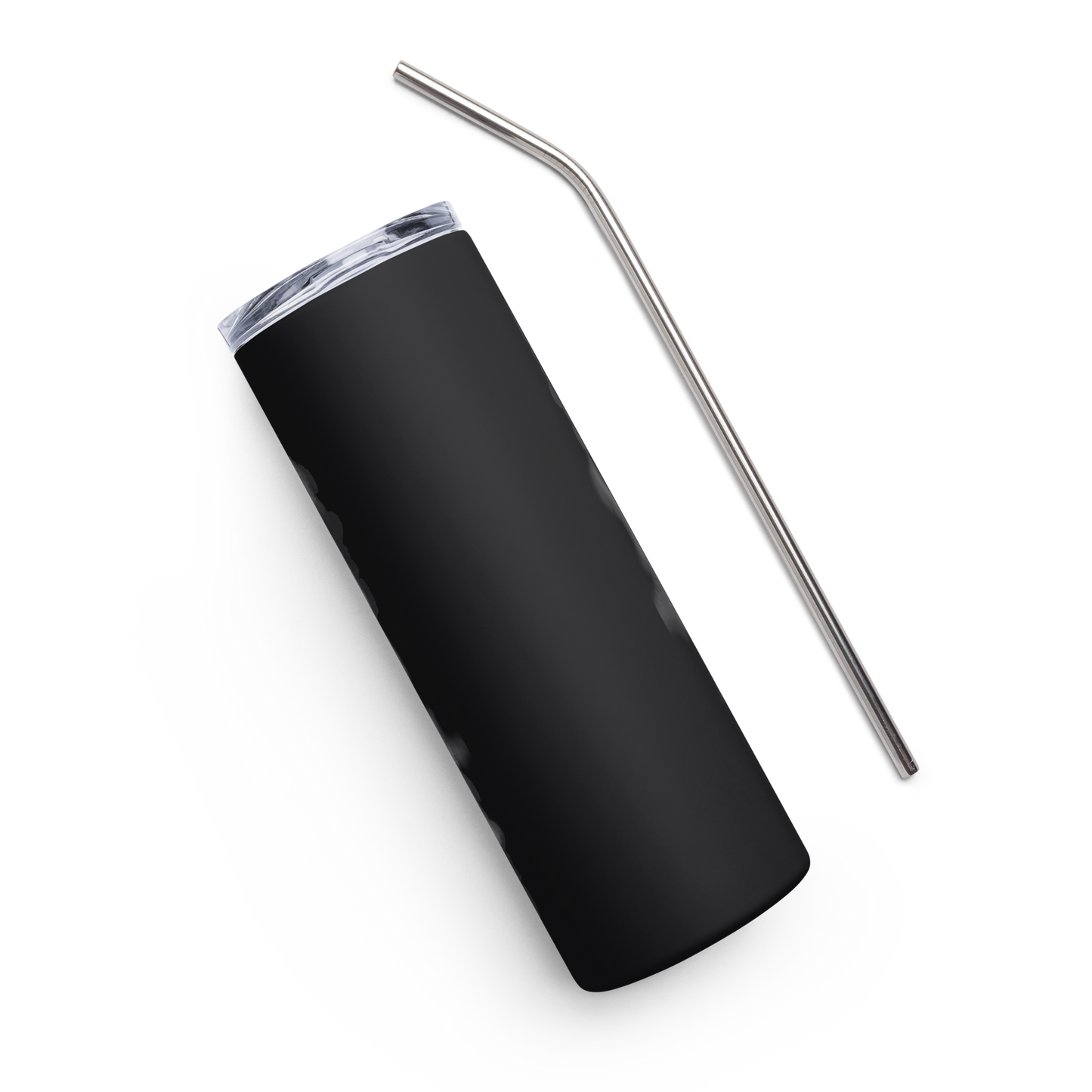 Touching Life Stainless steel tumbler