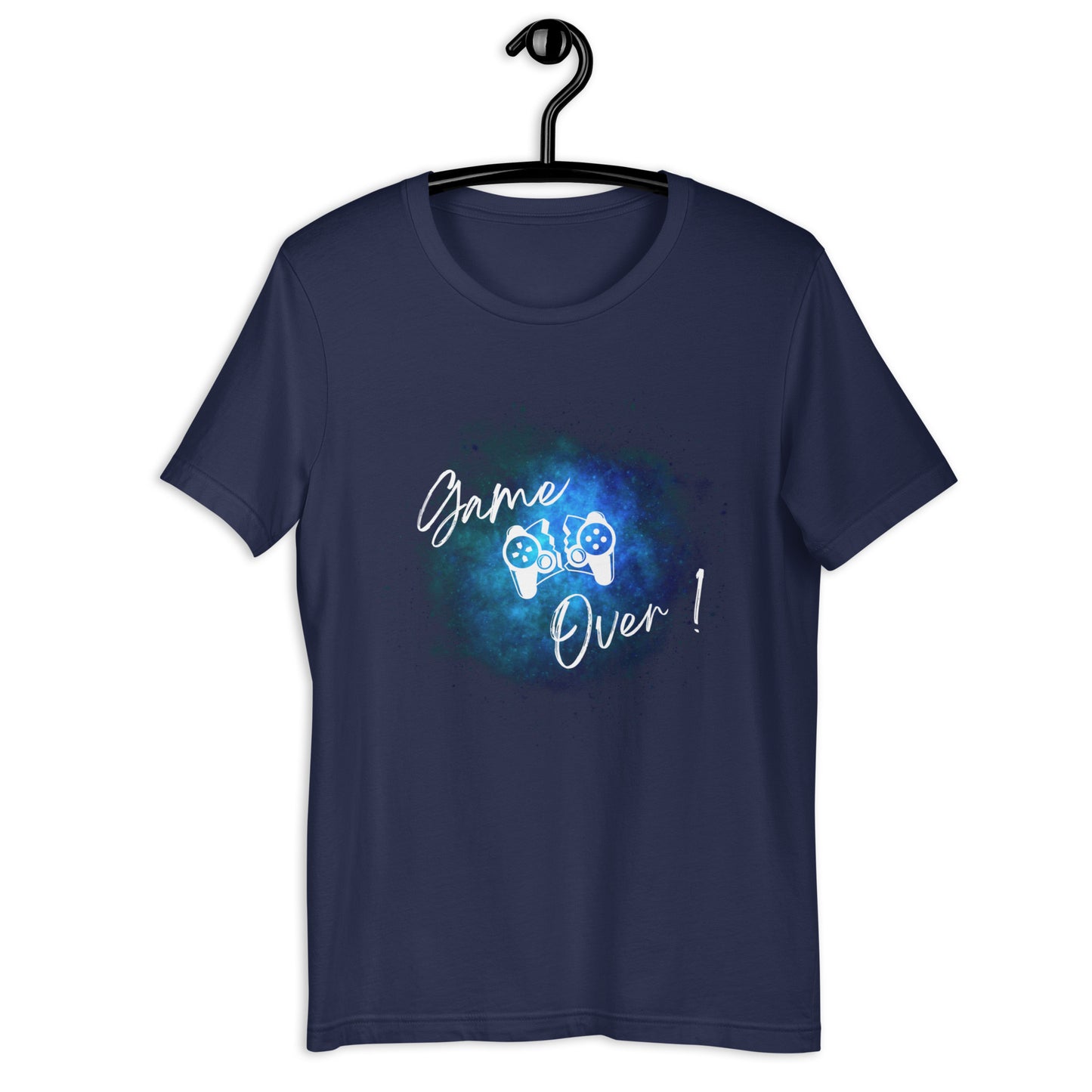 Game OVER t-shirt